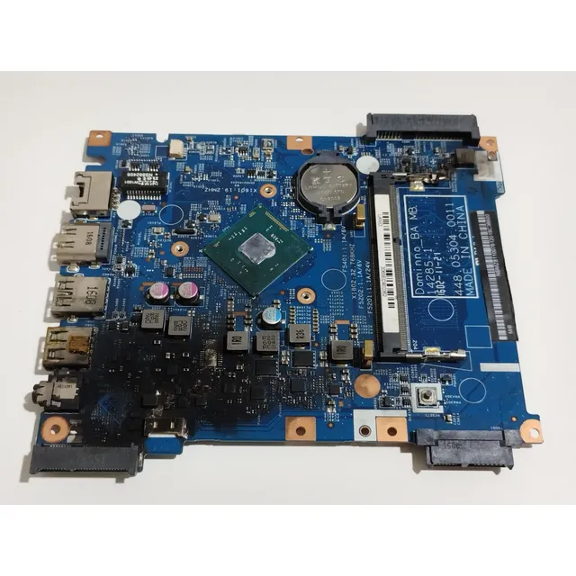 Mother Acer Aspire Es1-531 (scrap) Para Repuestos
