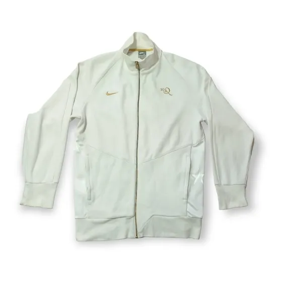 Sudader Nike Ronaldinho 10 Original 