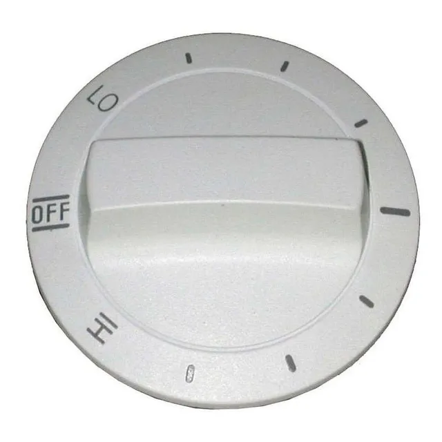 Perilla Cocina Whirlpool Usa Blanca 3183119