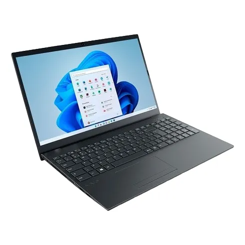 Notebook Vaio Core I5 1235u W11 Home 16gb 256gb Ssd Fe15