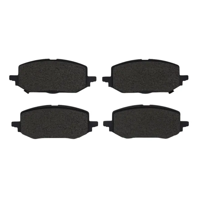 Balatas Delanteras Para Chevrolet Onix 2020-2021 1.0 1.1