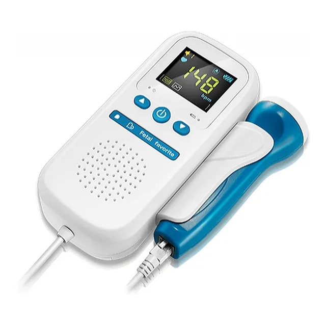 Doppler Fetal Choicemmed