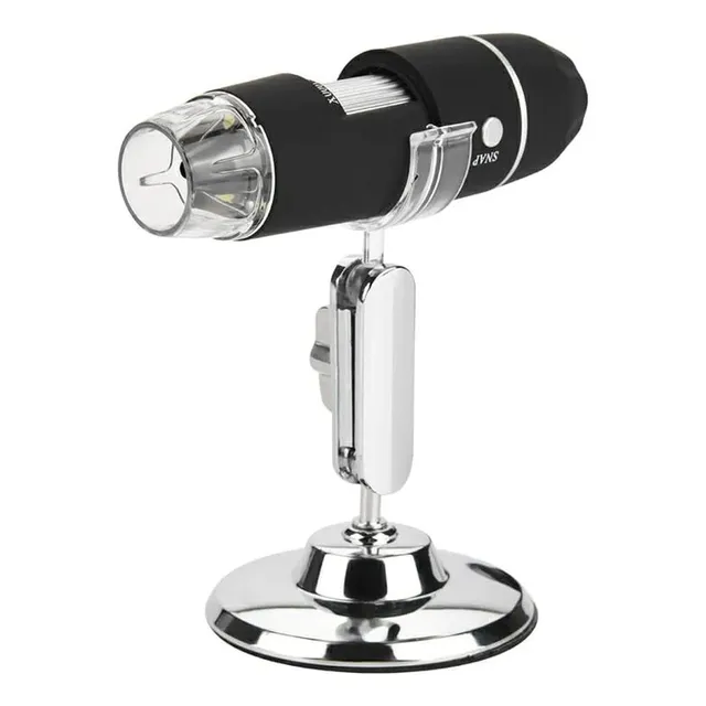 Microscopio De 1000x (usb)