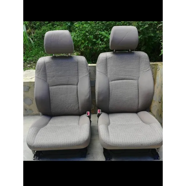 Tapicerías Para Toyota Four Runner Del 2003 Al 2005 Original