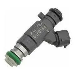 Inyector Luv Dmax Isuzu Original