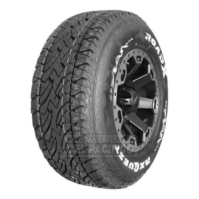 Neumatico 255/70r16