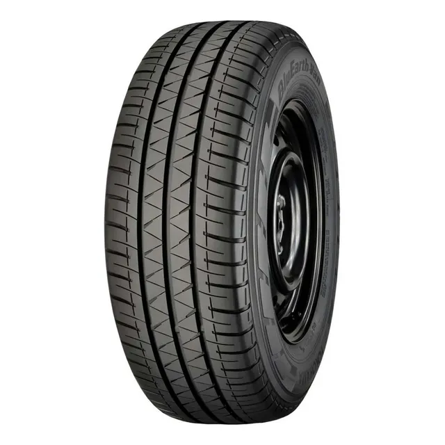 Llanta P 235/65 R16 121 R A A Yokohama Bluearth-van All Seas