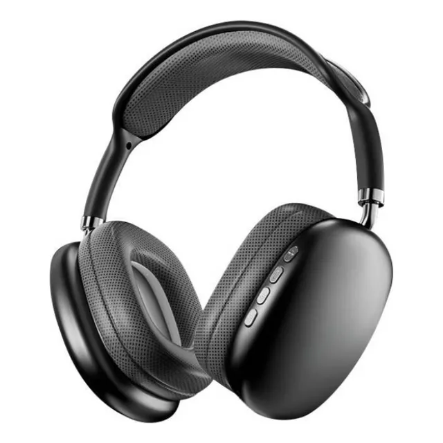 Auricular Bluetooth Vincha Ajustable