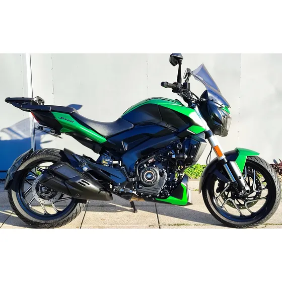 Bajaj Dominar 400 Ug 