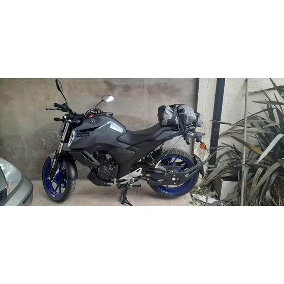 Yamaha  Fz I 3.0