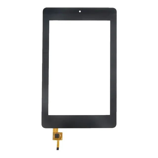 Tactil Touch Compatible Con Acer Iconia B1-730 Negro