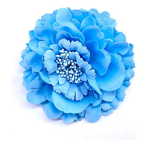 Corps De La Flor Del Pelo Broche Boutique Accesorios 7b484