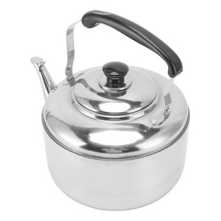 S+ Tetera De Acero Inoxidable De 5,5 L De Gran Capacidad S+ Tetera De Acero Inoxidable De 5,5 L De Gran Capacidad