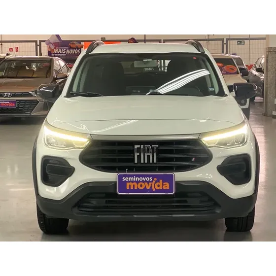 Fiat Pulse Drive 1.3 (aut.)