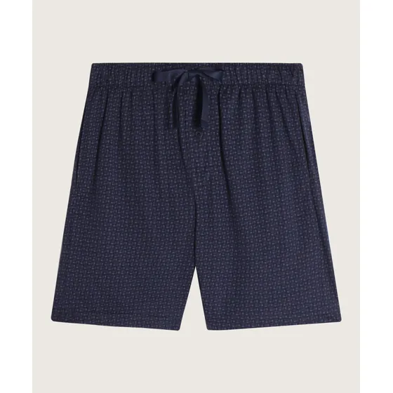 Bermuda Hombre Patprimo Azul Poliéster  44100344-5151
