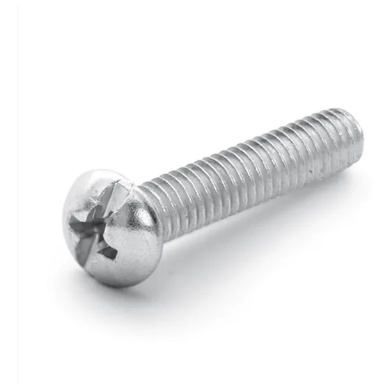 Tornillo Fijadora Ph Mm 6 - 1.00 X 100  100 Pzs *