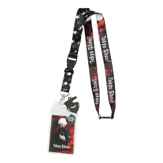 Tokyo Ghoul Ken Kaneki - Soporte Para Identificación Con Más Tokyo Ghoul Ken Kaneki - Soporte Para Identificación Con Más