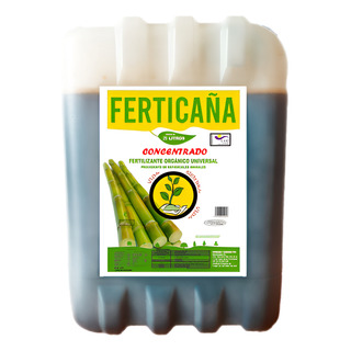 Fertilizante De Caña De Azúcar Máximo Desarrollo 20 Lts Fertilizante De Caña De Azúcar Máximo Desarrollo 20 Lts