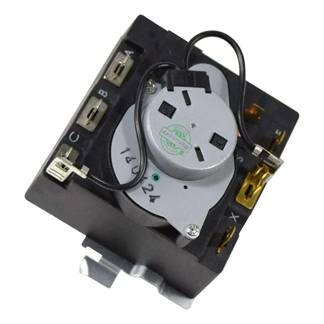 Model Tmd1cm11 Control Temporizador Secadora Para Ge Dryer