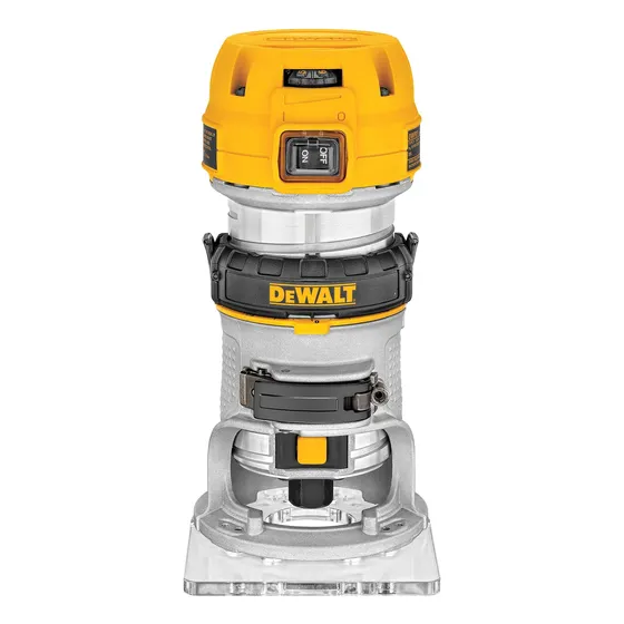 Trompo Fresador Troque (dwp611) Compacta, Dewalt