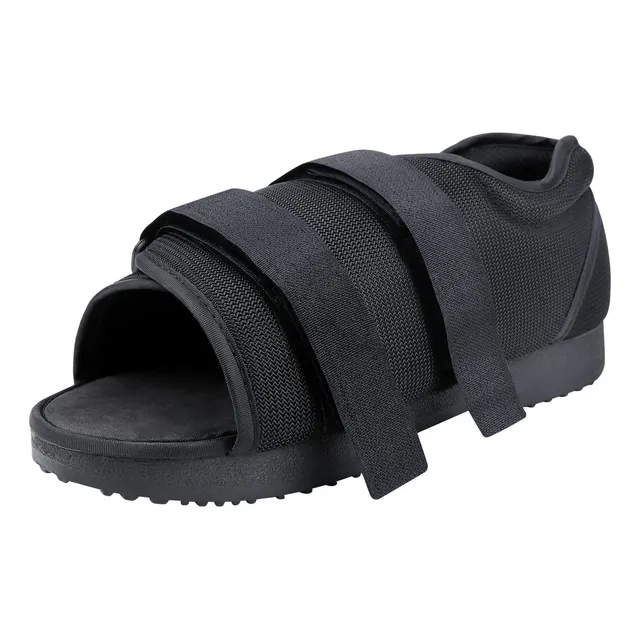 Zapato Postoperatorio Rehabilitación Bota Corta Ortopédicas