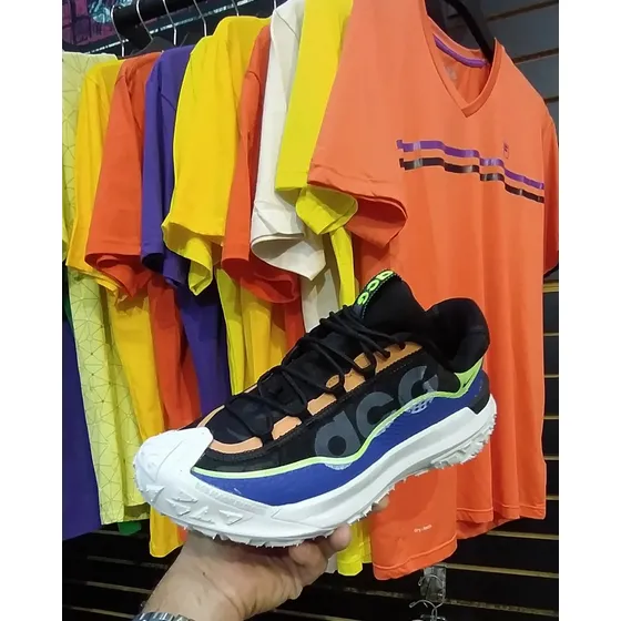 Nike Acg Montaña
