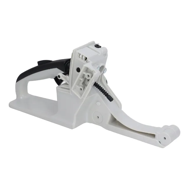 1121 350 0829 Chainsaw Electric Saw Tampa Do Tanque De Combu