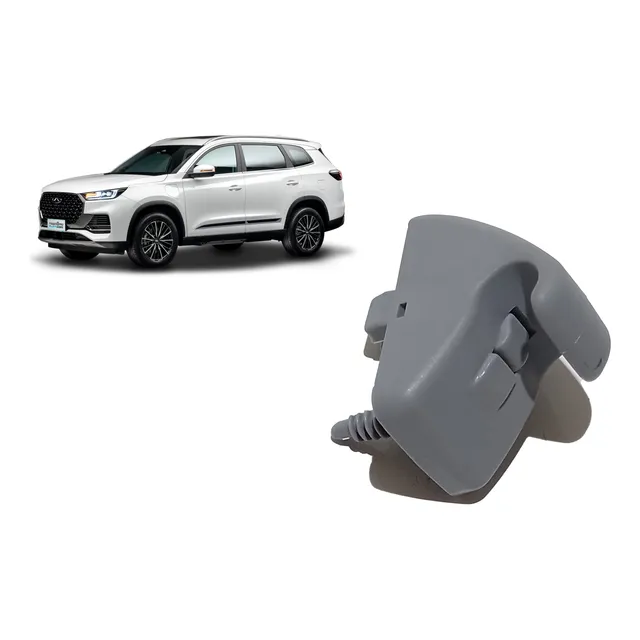 Suporte Quebra Sol Chery Tiggo 8 Pro 2022/2024 Original