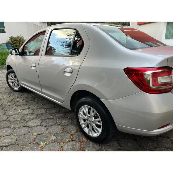 Renault Logan Zen