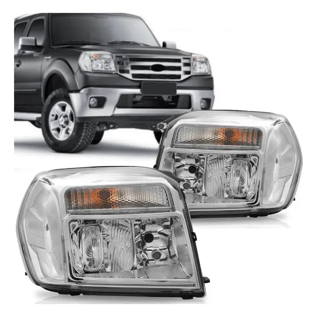 Optica Ford Ranger 2010/2012