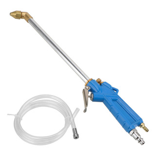 Motor Tipo Eua Ferramenta De Limpeza Pneumática De Pistola D Motor Tipo Eua Ferramenta De Limpeza Pneumática De Pistola D