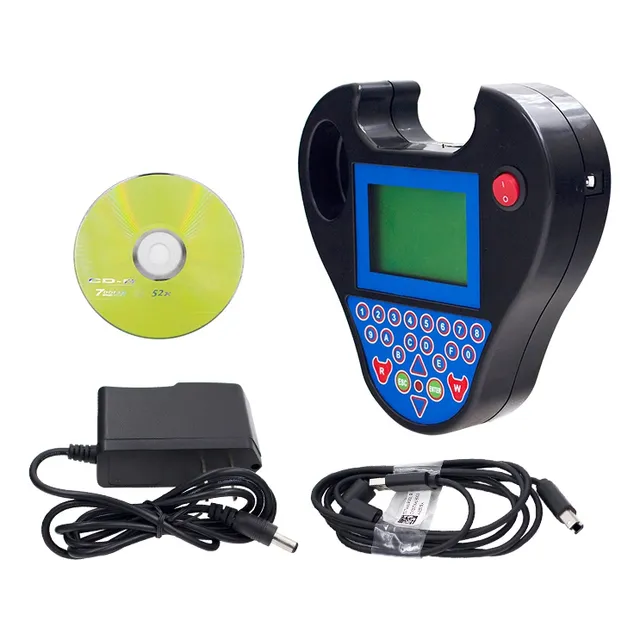 Transponder De Chave V508 Super Zedbull Smart Zed-bull Progr
