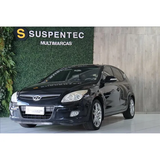 Hyundai I30 2.0 Mpfi Gls 16v