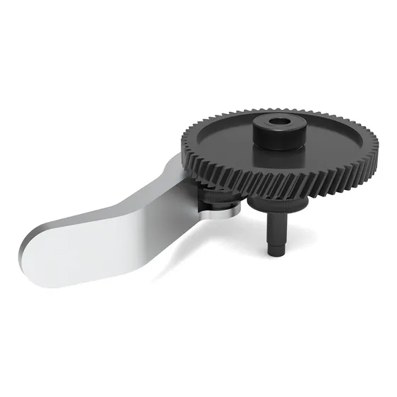 Bh Compatible Mini Extrusor A1 De Acero Cnc Para Impresora