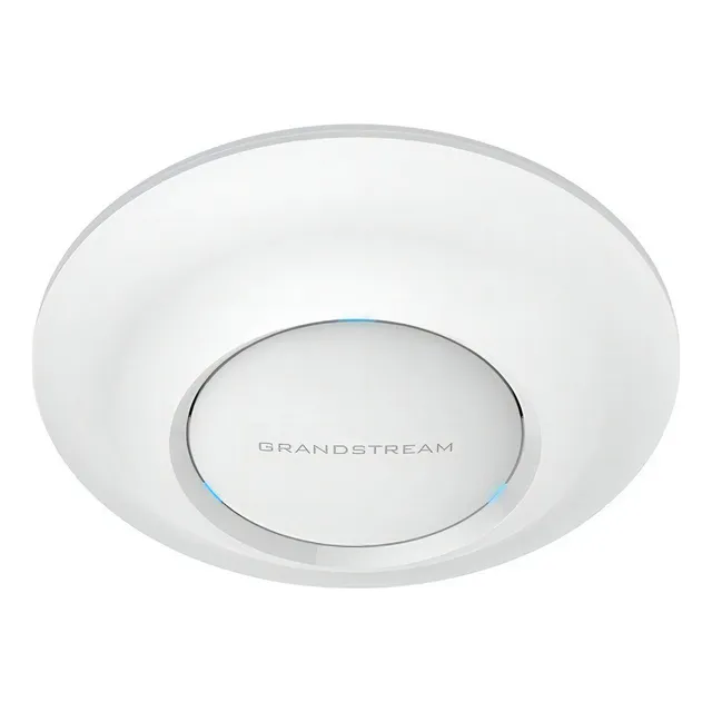 Access Point Para Interior Dual Band Grandstream Gwn7630 /vc Color Blanco