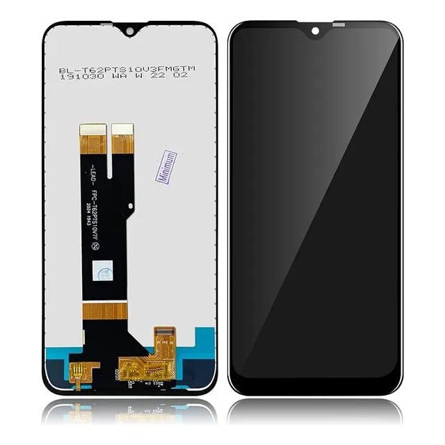 Modulo Pantalla Compatible Con Nokia 2.3 Mas Instalación