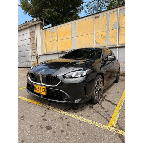 BMW 118 2025 1.5 118 Edicion M