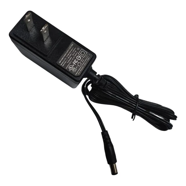 Adaptador Fuente 5v 1a, Plug 5,5mm
