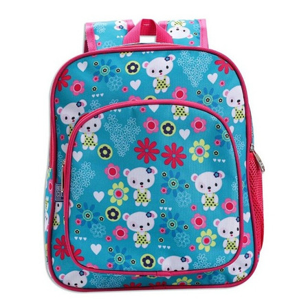 Mochila Infantil Bonus Culture Kids Osos Mochila Infantil Bonus Culture Kids Osos