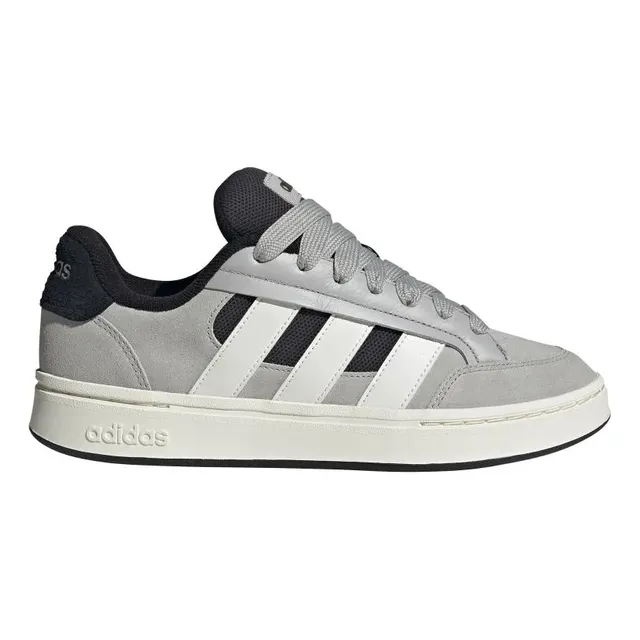 Tênis Grand Court Alpha adidas (37 a 44) (2 cores)