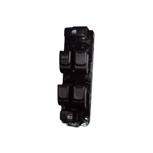 Mando Eleva Vidrio Luv D-max 2005-2013 Izquierdo !!!nuevo!!