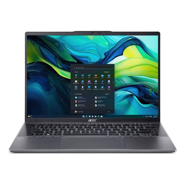 Acer Swift Go 14 Ryzen 7 8845hs 16gb 1tb Ssd
