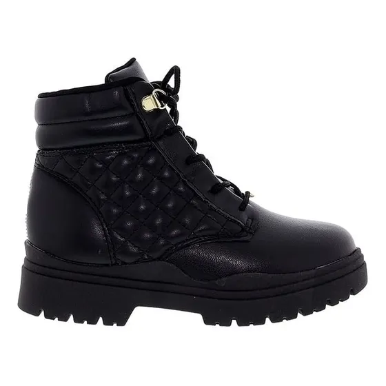 Botas - Molekinha - Molekinha Borsego Acord C/detalle Capito