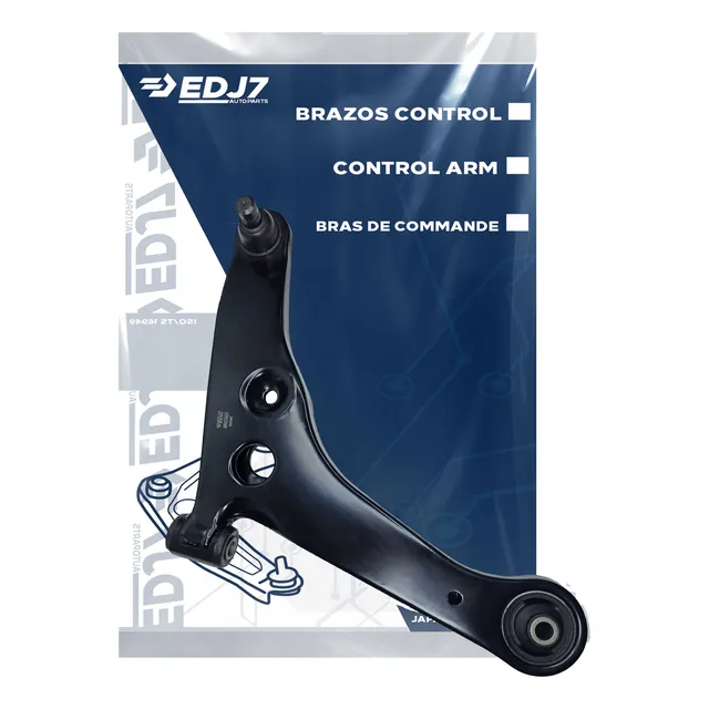 Meseta Rh Derecha Lancer 1.6 Cs3 Glx Touring 2.0