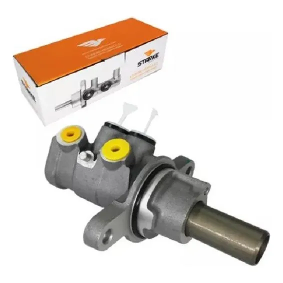 Cilindro Mestre De Freio C4 Vtr 04/09 307 1.6 2.0 00/13 Abs