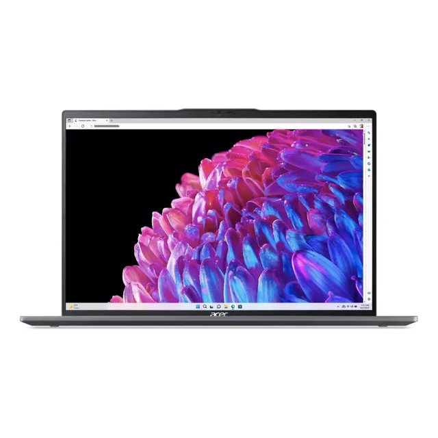 Ultrabook Acer Swift Go Core 9 Ultra 32gb 1tb 16 Touch 1,6kg