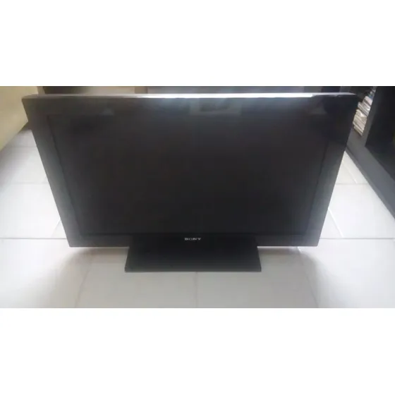 Tv Sony 32 Pulgadas 32bx325 Para Repuestos, Pantalla Bien