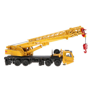 Para Z0hz 1:55 Diecast Engineering Vehicle Crane Modelo Para Z0hz 1:55 Diecast Engineering Vehicle Crane Modelo