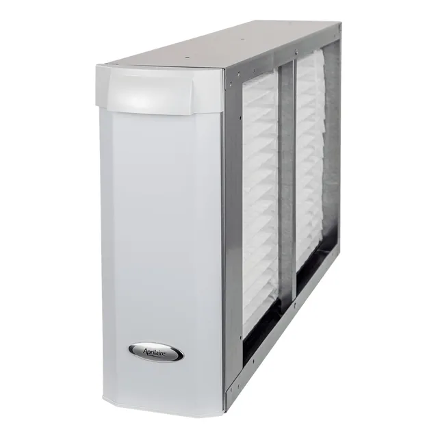Aprilaire Purificador Para Toda Casa 1410 Filtro Compacto 11