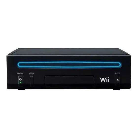 Nintendo Wii (apenas O Console) Original
